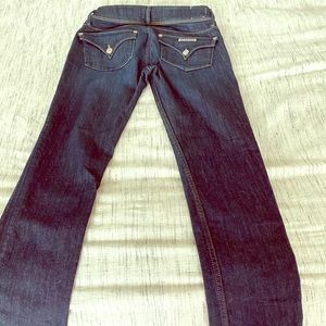 Hudson Jeans